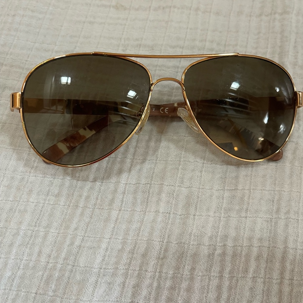 Tory Burch Sunglasses